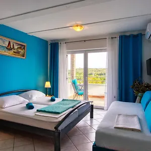 Apartment Apartman Studio, Pula