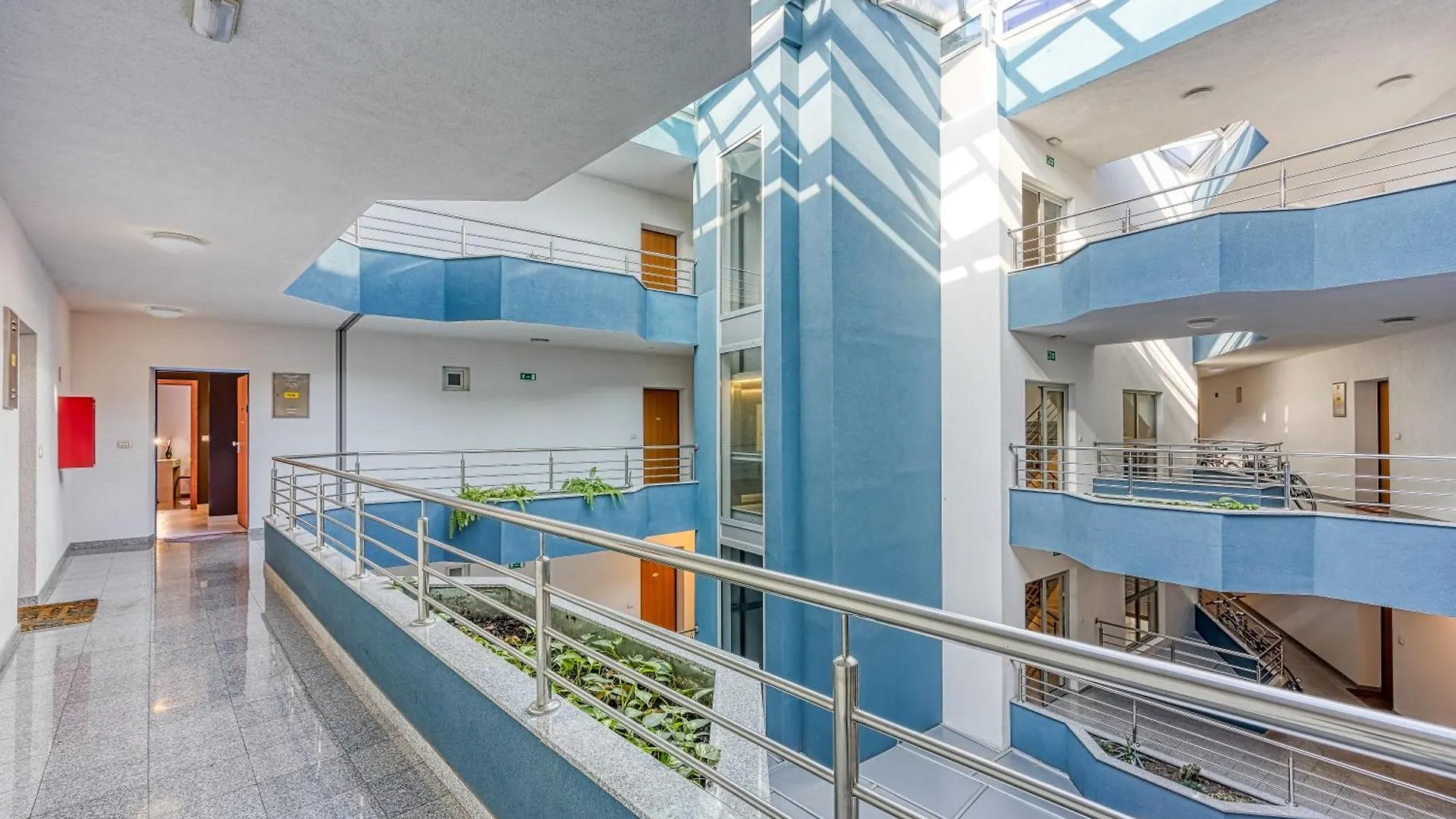 Apartment Dea - Three Bedroom Apartment Pula 0*,