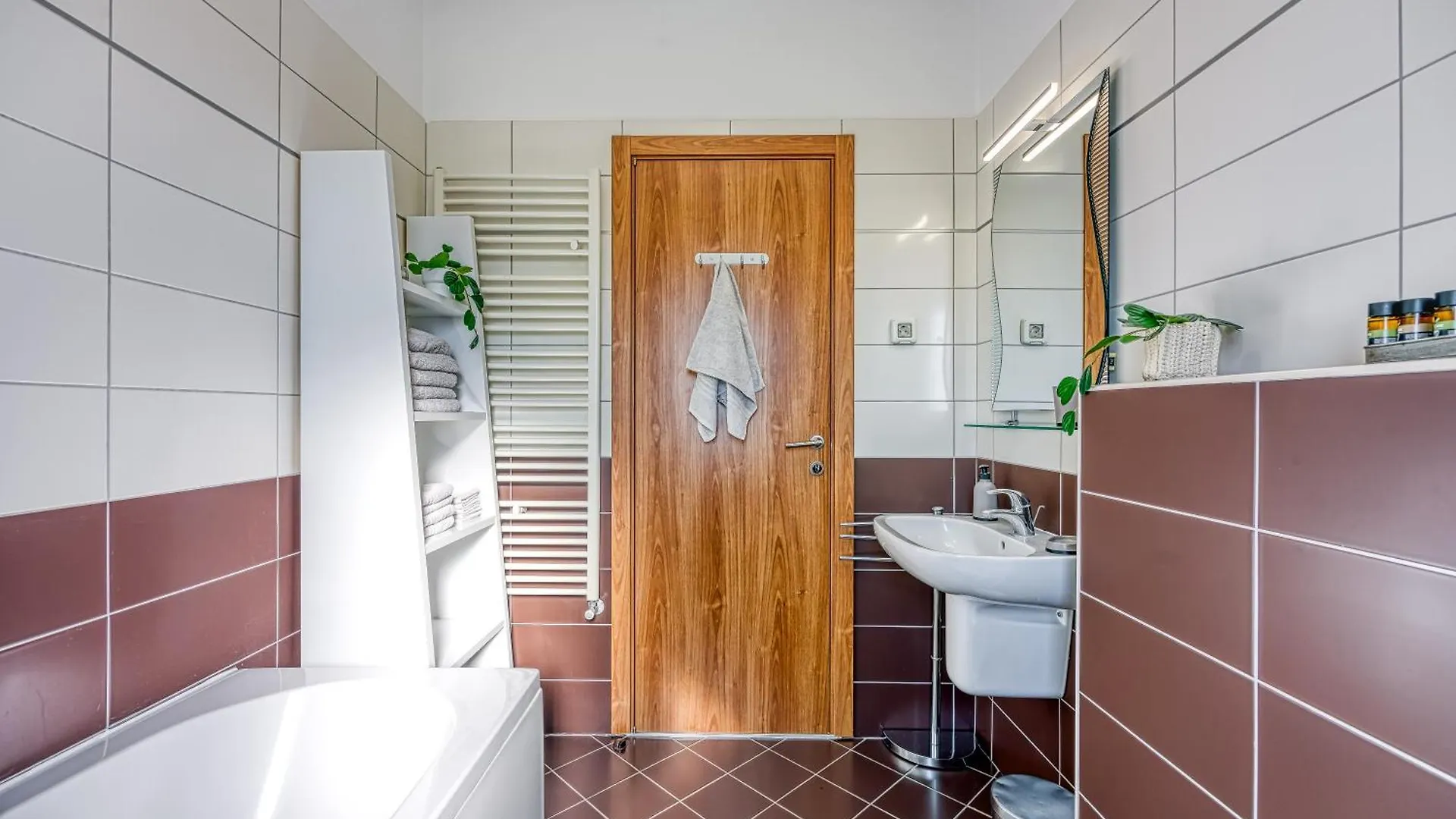 Apartment Dea - Three Bedroom Apartment Pula 0*,  Kroatien