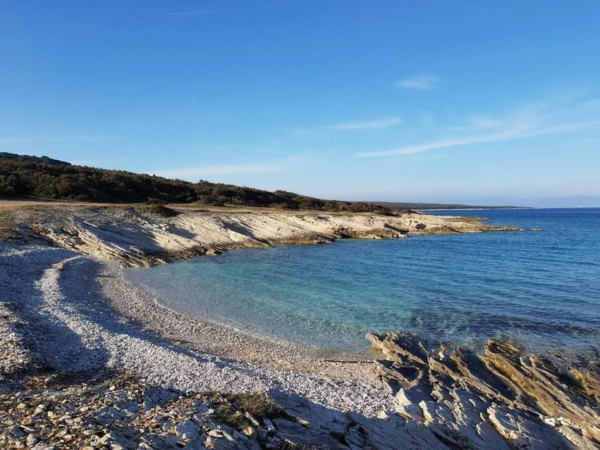 Apartment Dea - Three Bedroom Apartment Pula 0*,